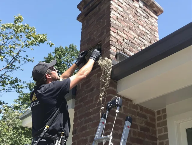 Animal & Debris Removal service in Largo, FL