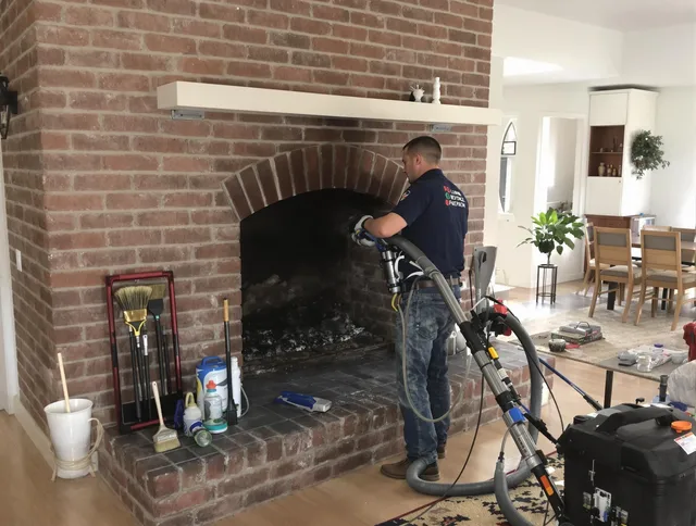 Chimney Cleaning service in Largo, FL