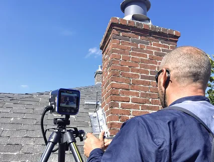 Chimney Inspection service in Largo, FL