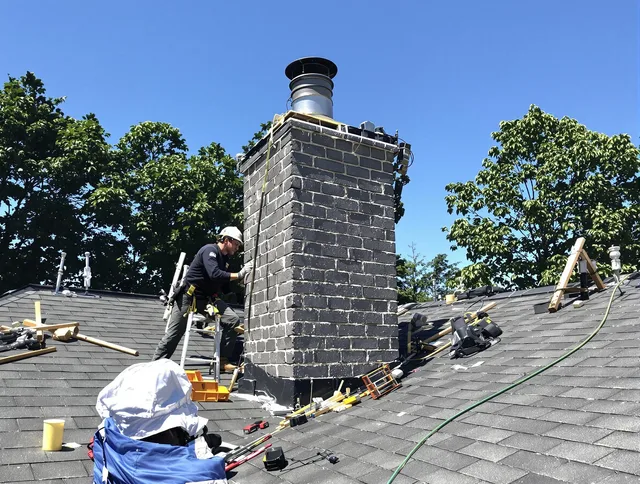 Chimney Installation service in Largo, FL