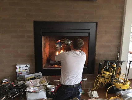 Chimney Liner Services service in Largo, FL