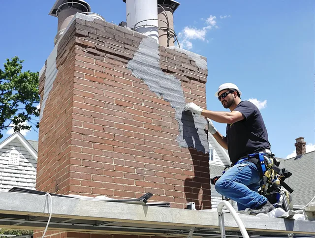 Chimney Restoration service in Largo, FL