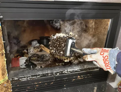 Creosote Removal service in Largo, FL