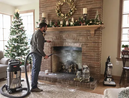 Fireplace Cleaning service in Largo, FL