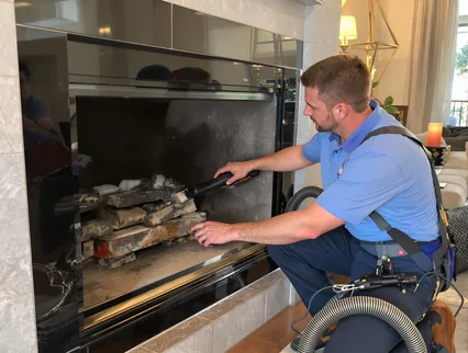Fireplace Maintenance service in Largo, FL