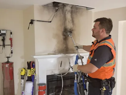 Soot Removal service in Largo, FL